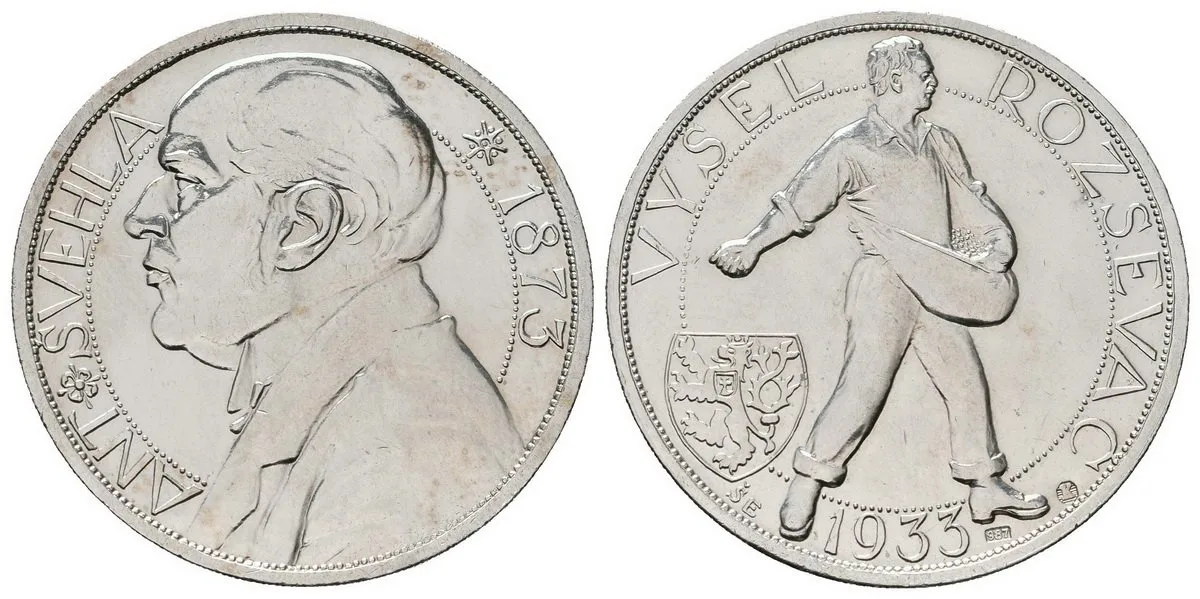 Šejnost Josef, 1878 - 1941 — 1