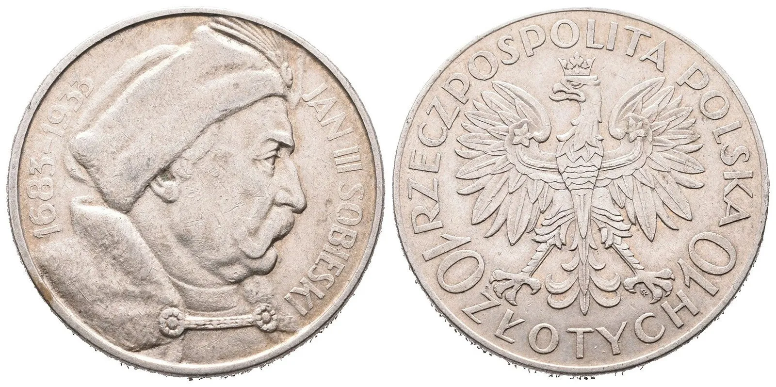 Polsko, I. republika, 1919 - 1939 — 1
