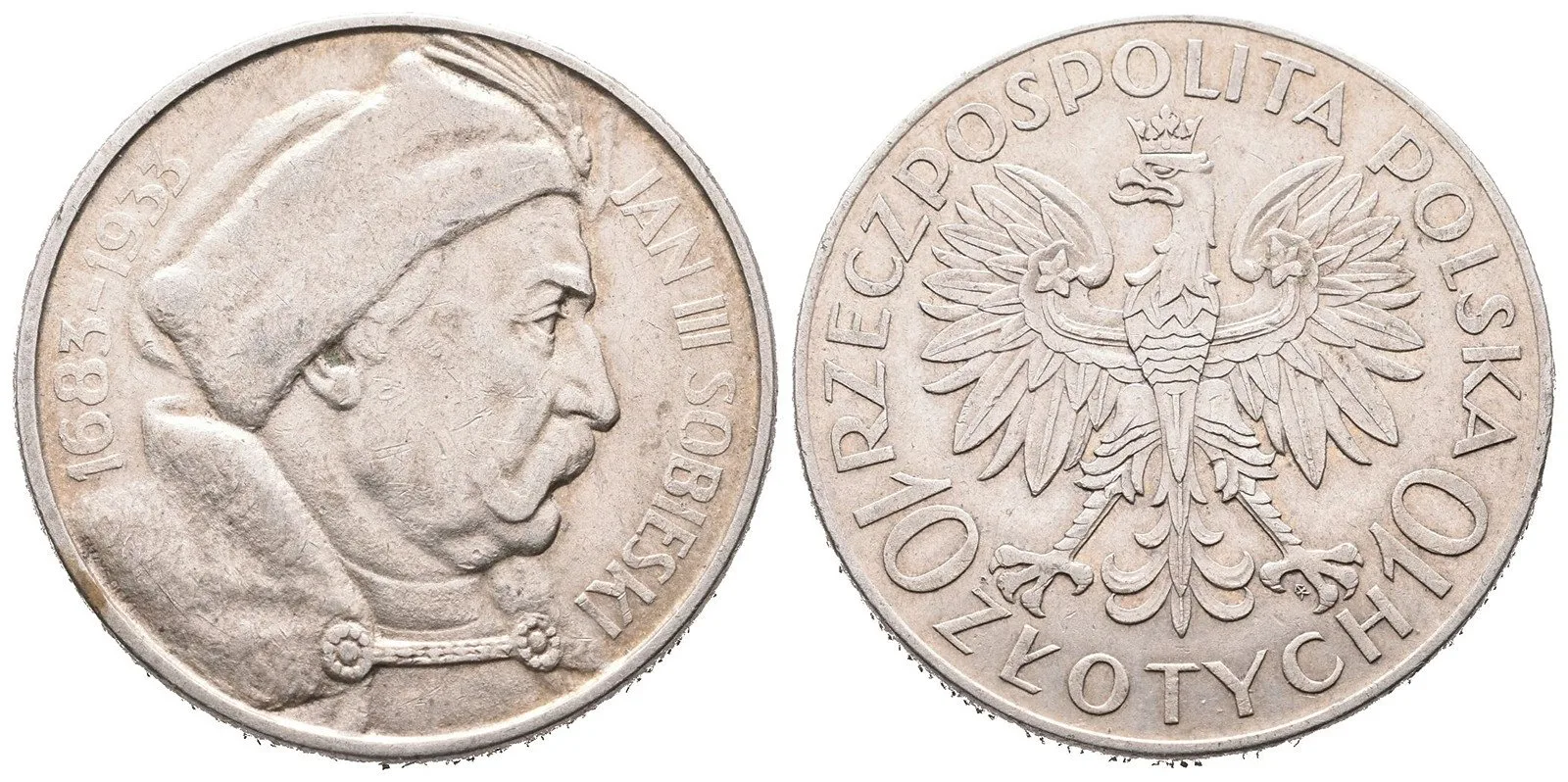 Polsko, I. republika, 1919 - 1939 — 1