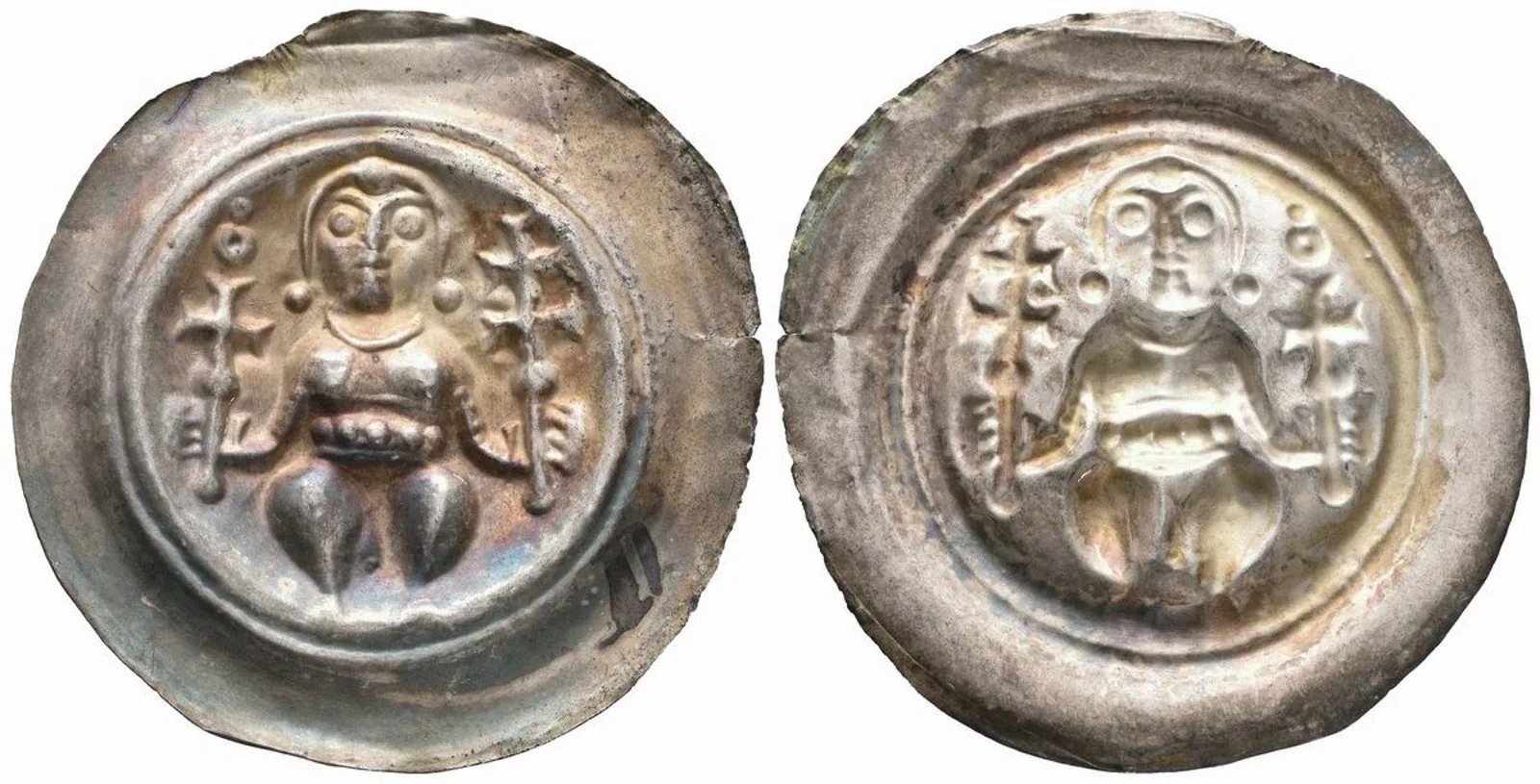 Waldenburg, Dietrich Zoufalý, 1197 - 1221 — 1