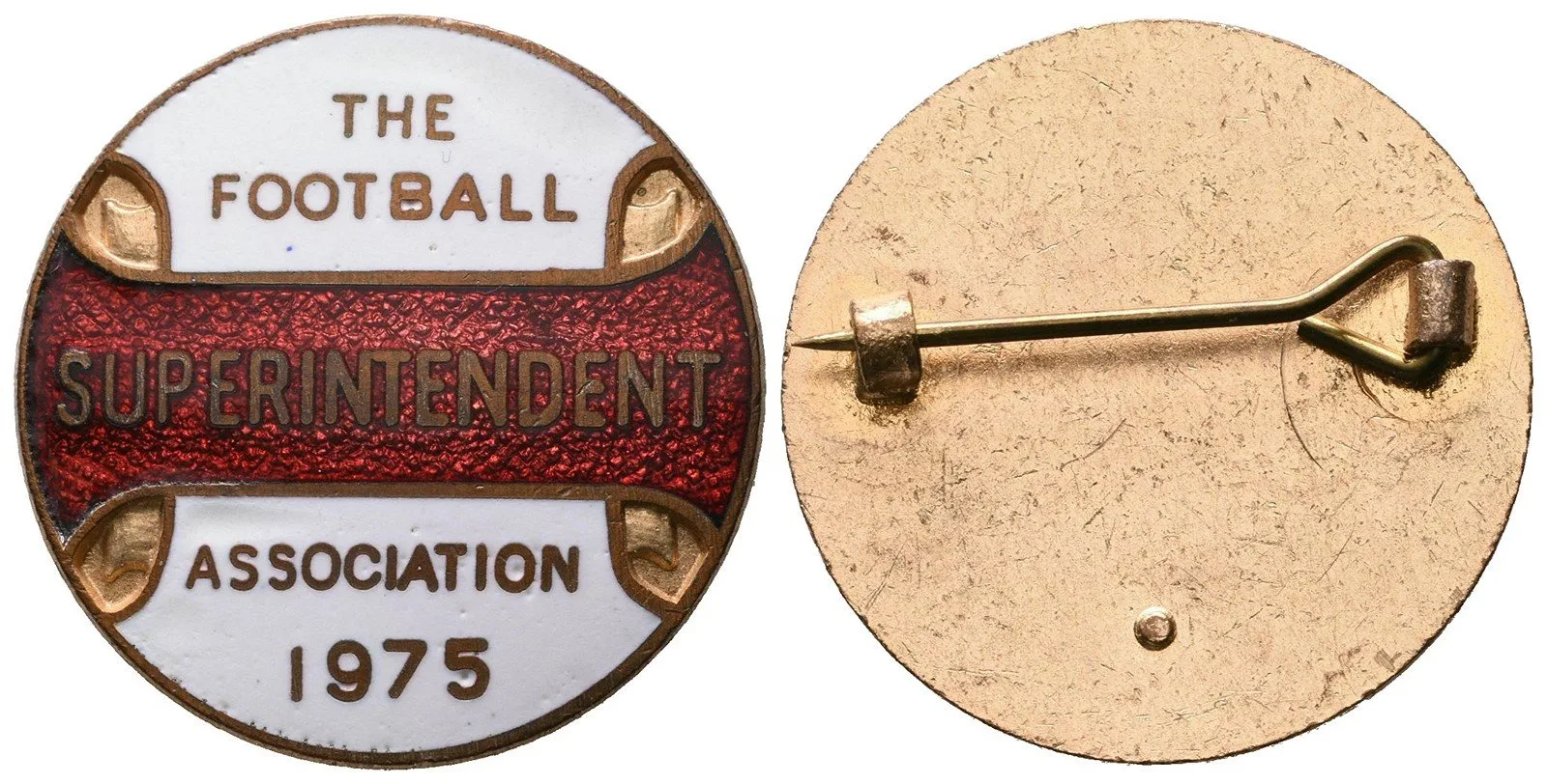 Sport - cizina, The FA, Anglie, fotbal - pořadatelské — 1
