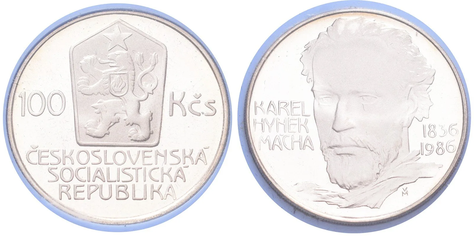 Období 1945 - 1993 — 1