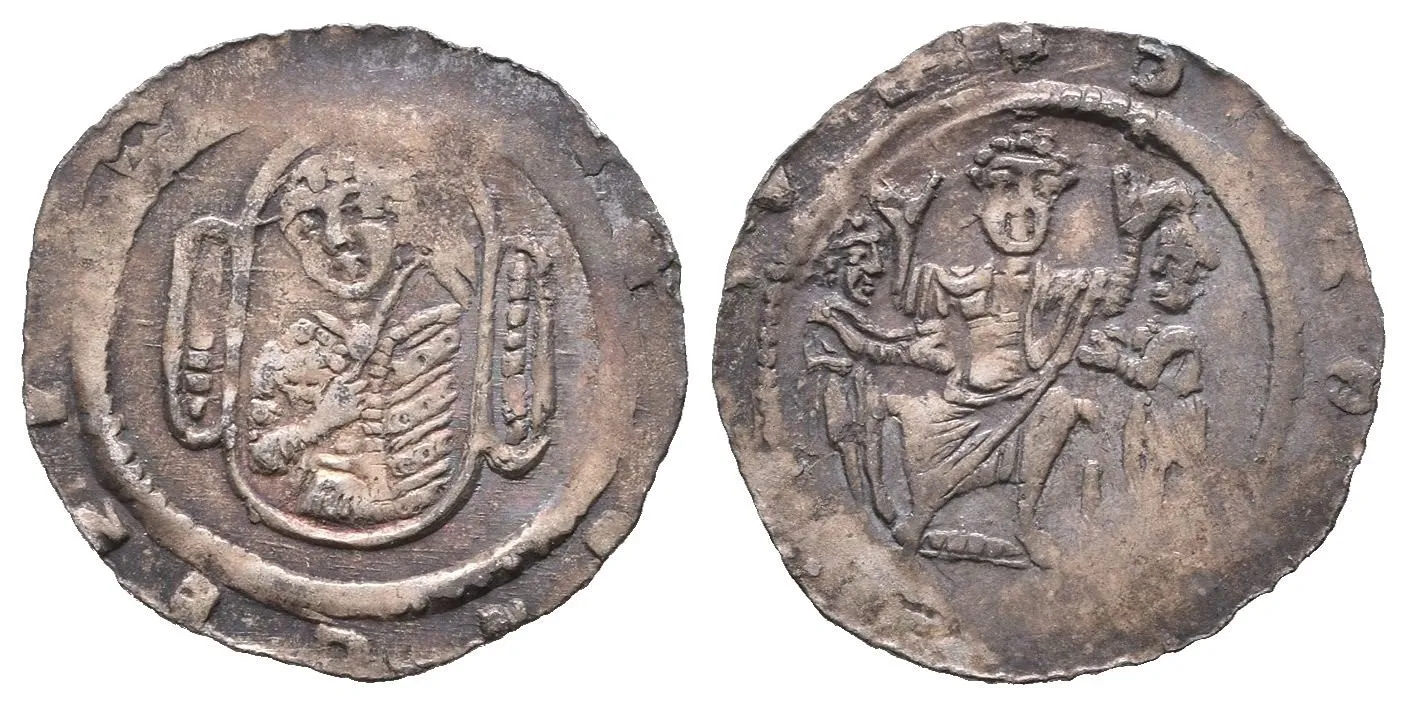 Soběslav I., 1125 - 1140 — 1