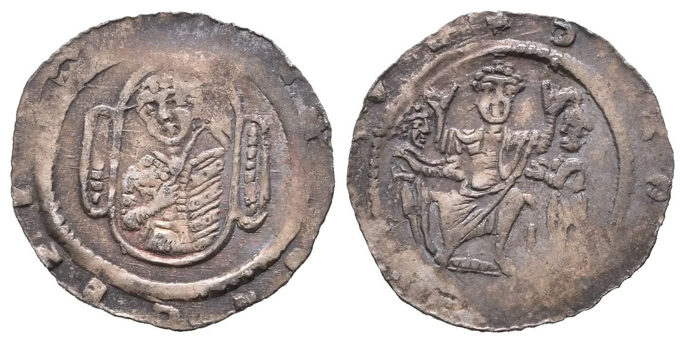 Soběslav I., 1125 - 1140 — 1