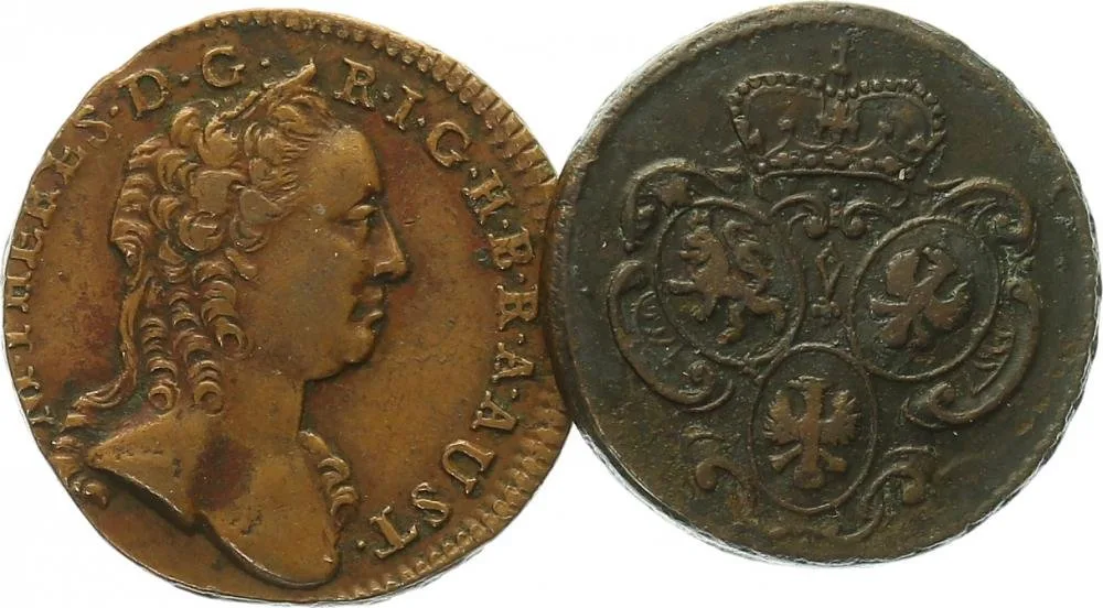 Marie Terezie, 1740 - 1780 — 1