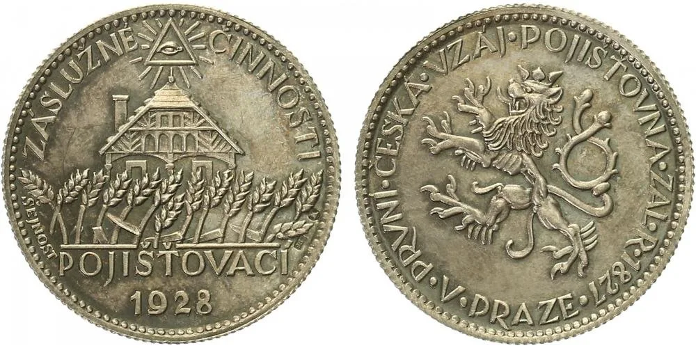 Šejnost Josef, 1878 - 1941 — 1