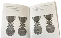 Diplomový odznak krále Karla IV. - fotografie 3