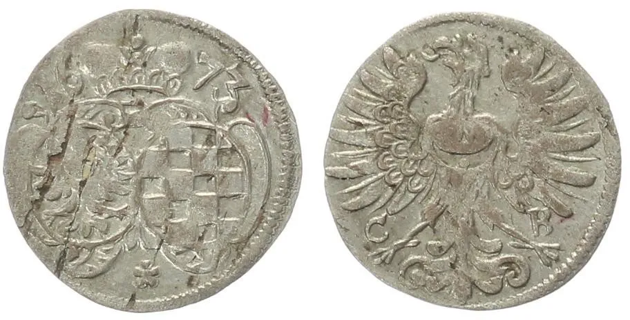 Lehnice - Břeh, Luisa, jako poručnice a regentka — 1