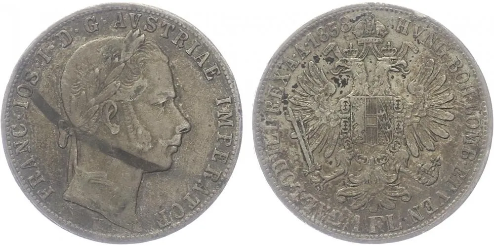 František Josef I., 1848 - 1916 — 1