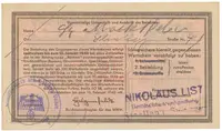 Německo - okupovaná území, 1939 - 1945 — 2