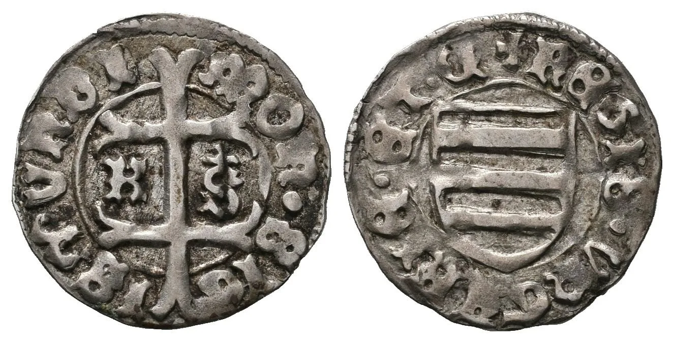 Uhersko, Zikmund Lucemburský, 1387 - 1437 — 1