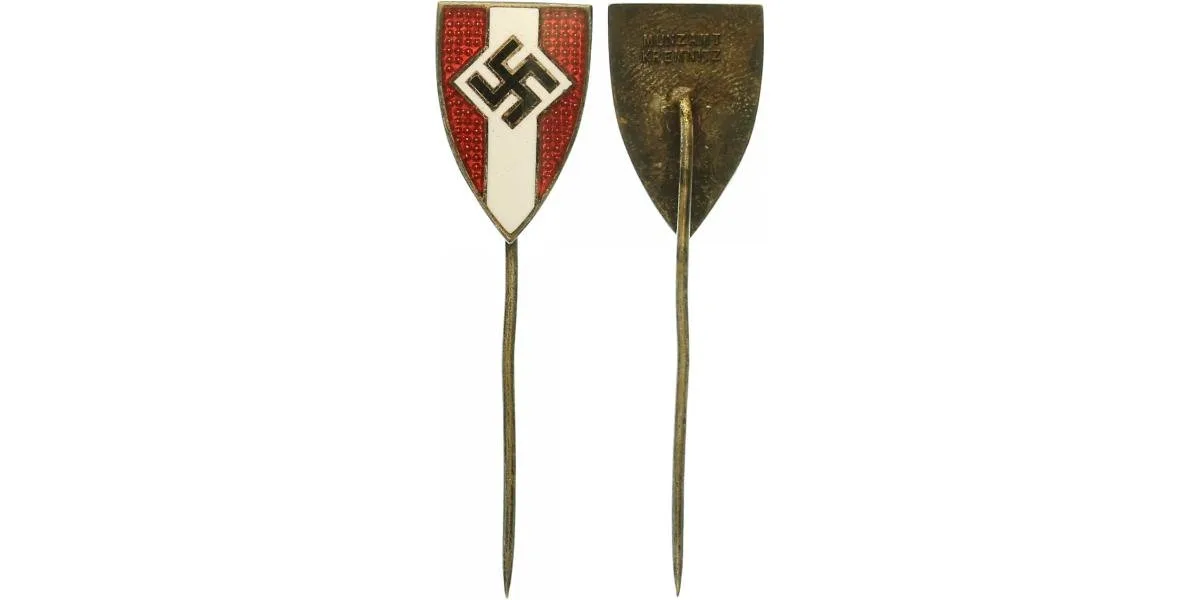 Německo - III. říše, 1933 - 1945 — 1