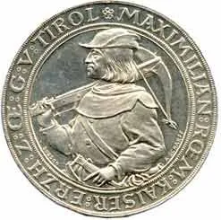 Rakouská a spolková měna, 1857 - 1892 — 1