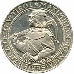 Rakouská a spolková měna, 1857 - 1892 — 1