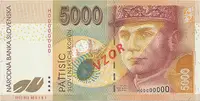 Slovenská republika, 1992 - — 1