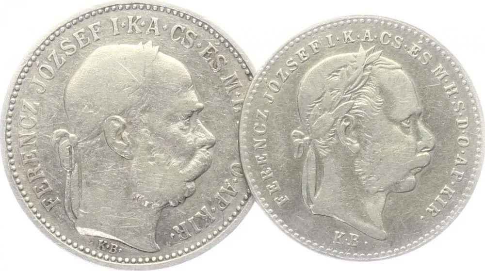 František Josef I., 1848 - 2138 — 1
