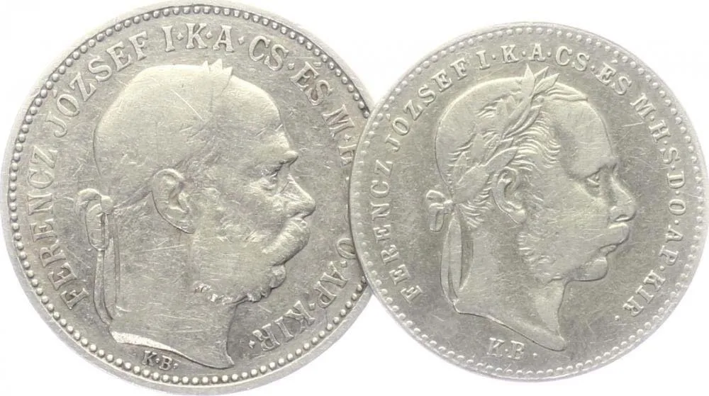 František Josef I., 1848 - 2138 — 1