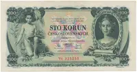 Československo, 1919 - 1939 — 1