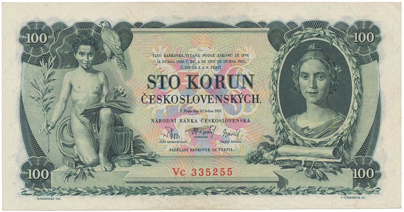 Československo, 1919 - 1939 — 1
