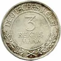 Výmarská republika, 1919 - 1933 — 1