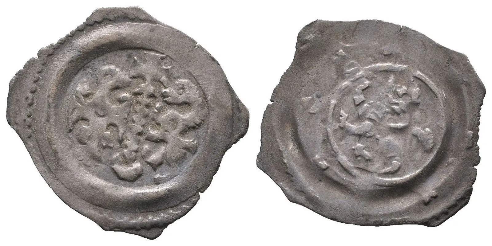 Rakousko, Leopold VI., cca 1210 - 1230 — 1