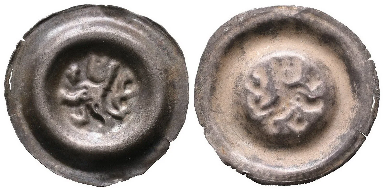 Přemysl Otakar II., 1253 - 1278 — 1