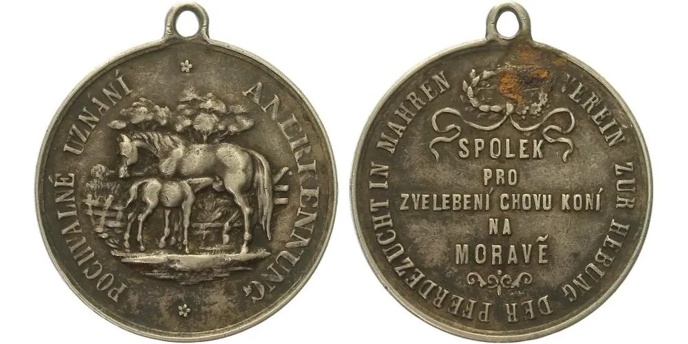 František Josef I., 1848 - 1916 — 1