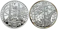 Oppl Vladimír - Staroměstský orloj - fotografie 2