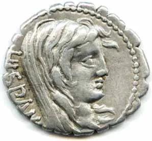 A. Postumius A. f. Sp. n. Albinus, 81 př. Kr. — 1