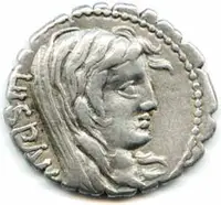 A. Postumius A. f. Sp. n. Albinus, 81 př. Kr. — 1