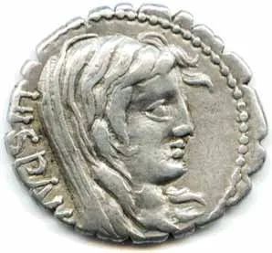 A. Postumius A. f. Sp. n. Albinus, 81 př. Kr. — 1