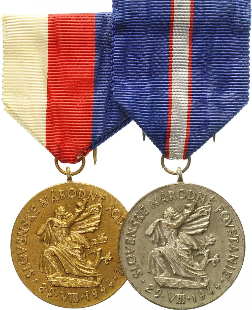 Československo — 1