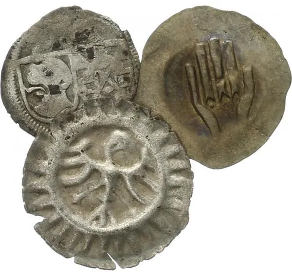 Öttingen, Karl, Ludwig Eberhard, 1622 - 1634 — 1