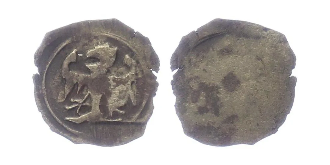 Albrecht Rakouský - markrabě moravský, 1423 - 1435 — 1