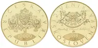 Česká republika, 1993 - — 1