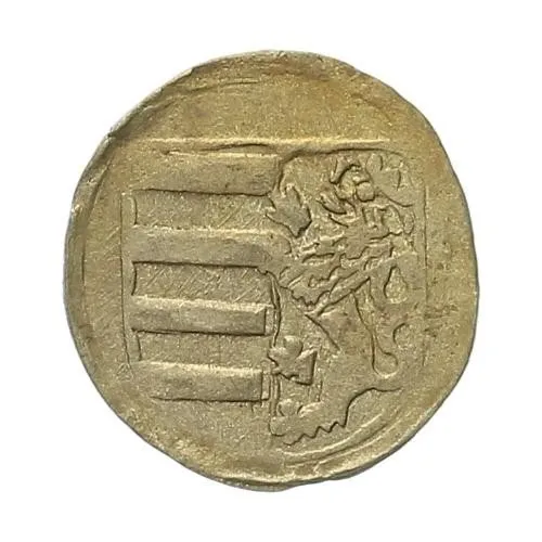 Matyáš Korvín, český protikrál 1469 - 1490 — 1