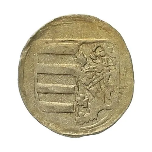 Matyáš Korvín, český protikrál 1469 - 1490 — 1