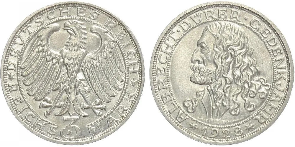 Výmarská republika, 1919 - 1933 — 1
