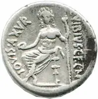 C. Vibius C. f. C. n. Pansa Caetronianus, 48 př. Kr. — 2