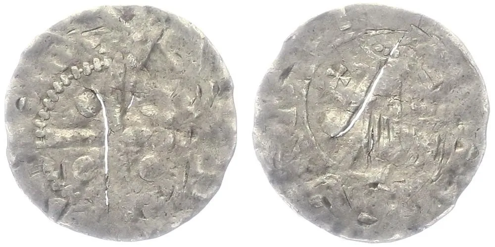 Bavorsko, neurčené cca 10. - 12. století — 1