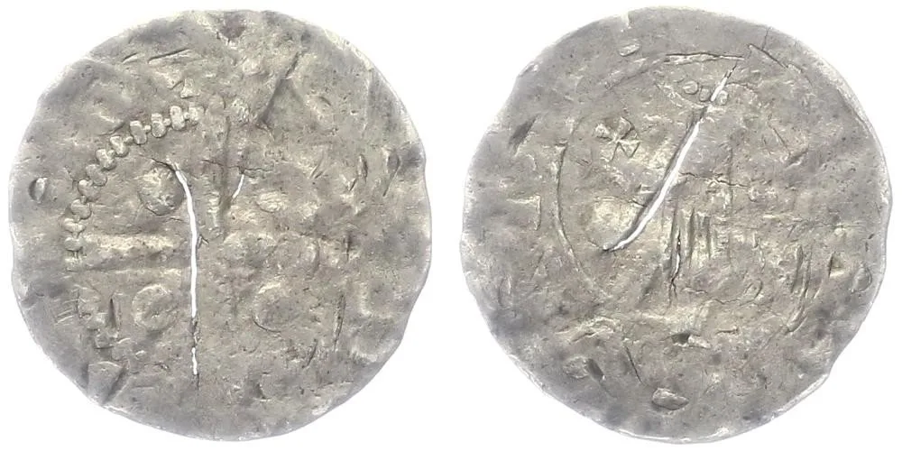 Bavorsko, neurčené cca 10. - 12. století — 1