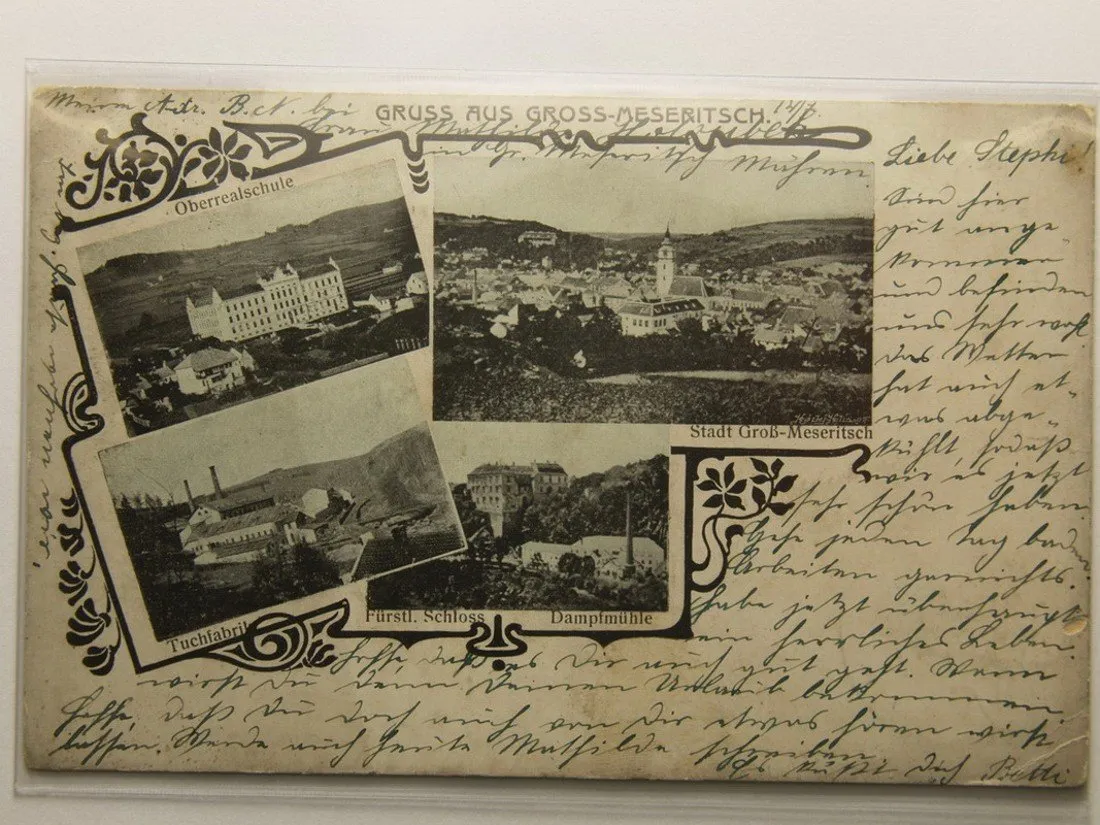 okr. Žďár nad Sázavou — 1