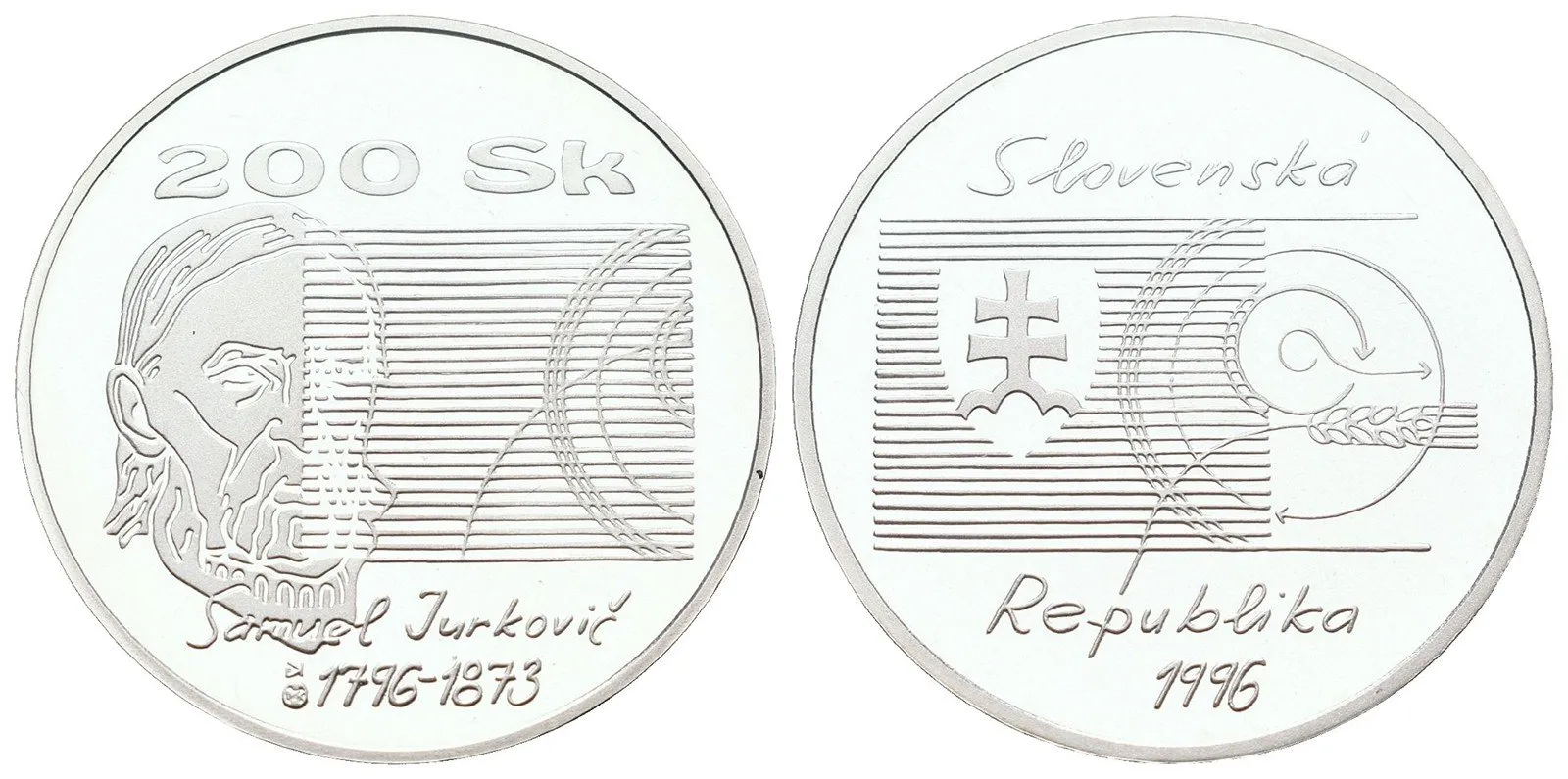 Slovenská republika, 1993 - — 1