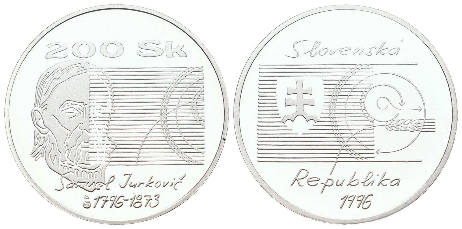 Slovenská republika, 1993 - — 1