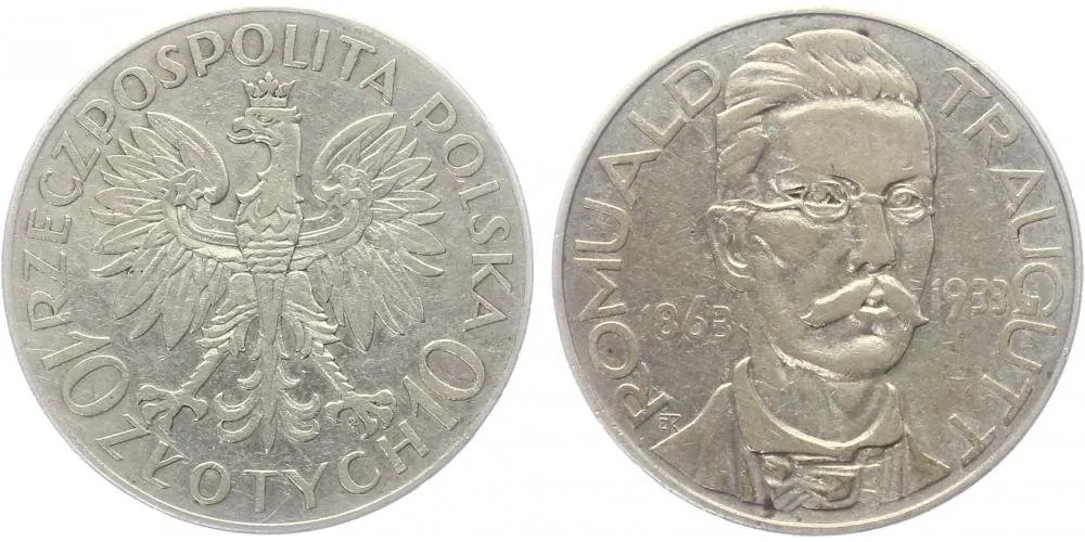 Polsko, I. republika, 1919 - 1939 — 1