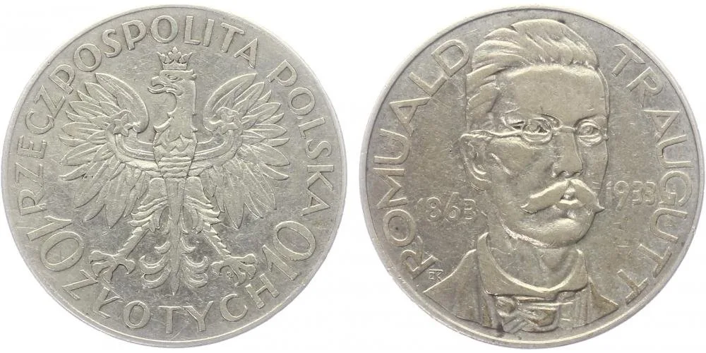 Polsko, I. republika, 1919 - 1939 — 1
