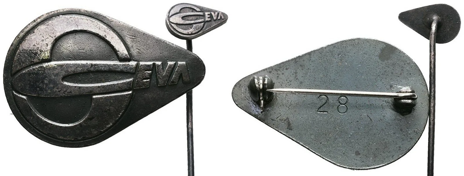 Nejlepší, vzorný, zasloužilý — 1