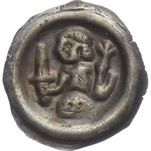 Přemysl Otakar II., 1253 - 1278 — 1