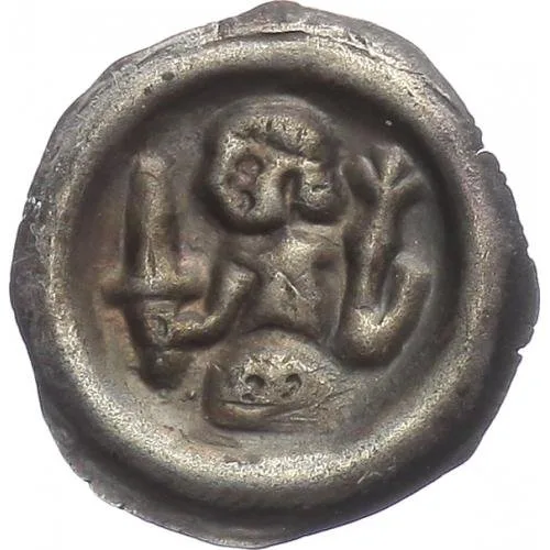 Přemysl Otakar II., 1253 - 1278 — 1