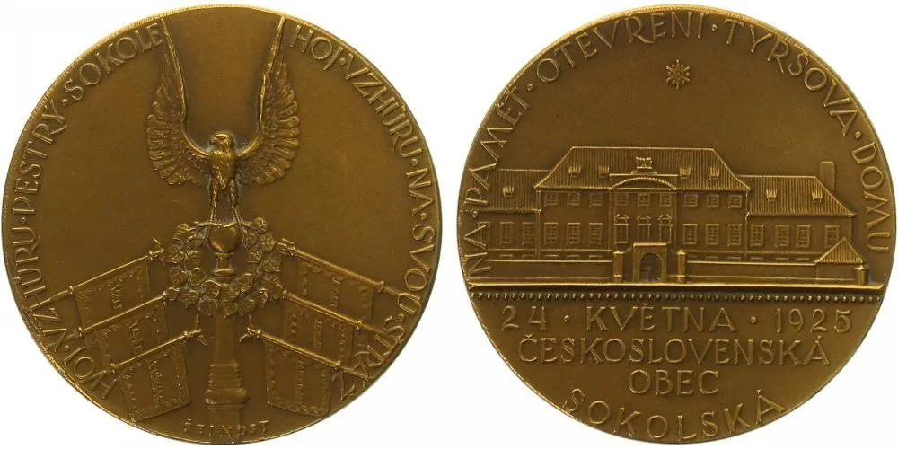 Šejnost Josef, 1878 - 1941 — 1
